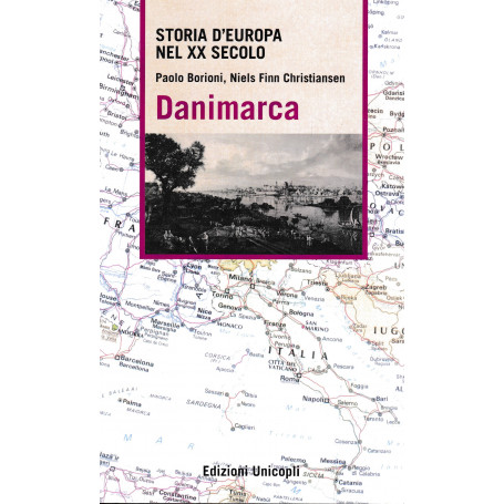 Danimarca