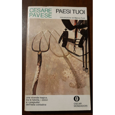 Paesi tuoi