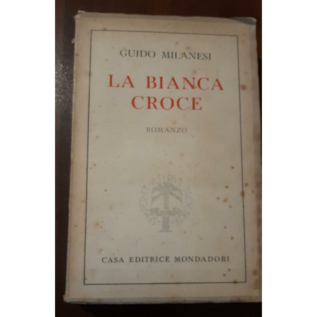 La bianca croce