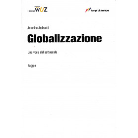 Globalizzazione. Una voce dal sottoscala