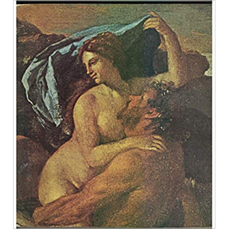 Nicolas Poussin 1594 -1665