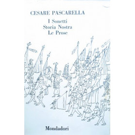 Cesare Pascarella: I sonetti