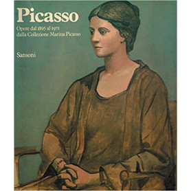 Picasso. Opere dal 1895 al 1971 dalla collezione Marina Picasso