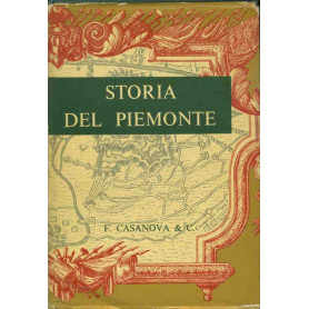 Storia del Piemonte. Vol. 1