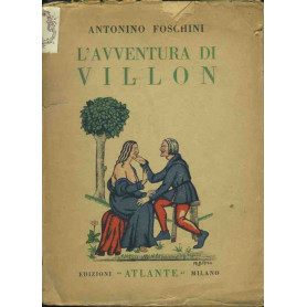 L'avventura di VillonLibrisaggi