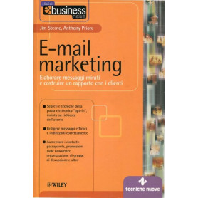 E-mail marketing