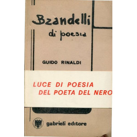 Brandelli di poesiaLibrisaggi Brandelli di poesiaLibrisaggi