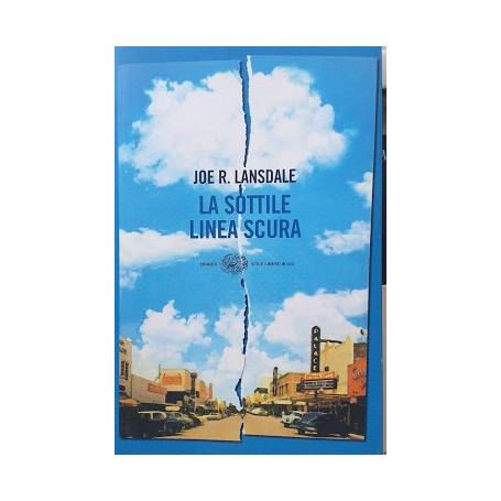 La sottile linea scura