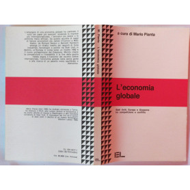 L'economia globale. Stati Uniti
