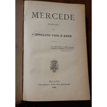 Mercede