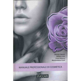 Manuale professionale di cosmeticaLibrisaggi