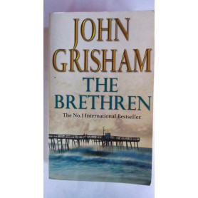 The brethren. The No.1 International Bestseller