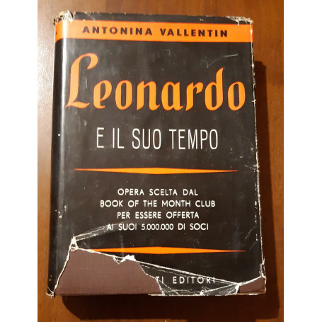 Leonardo e il suo tempo