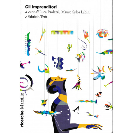 Gli imprenditori