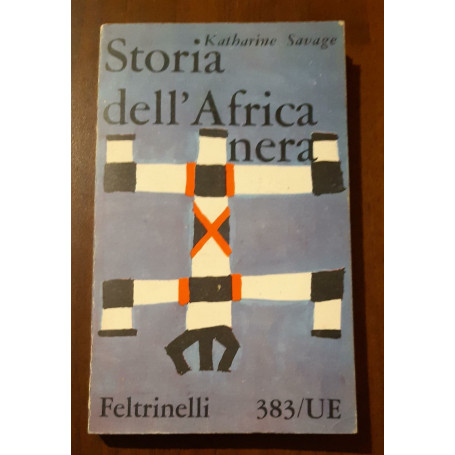 Storia dell'Africa nera