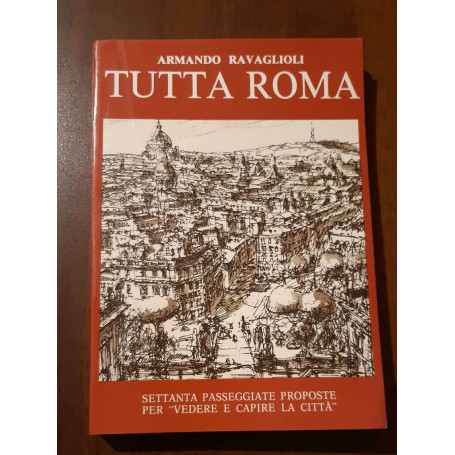 Tutta Roma