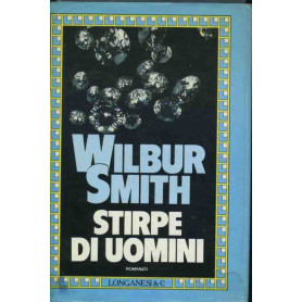 Stirpe di uominiLibrisaggi