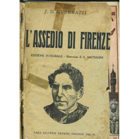 L'assedio di Firenze