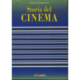 Storia del cinema