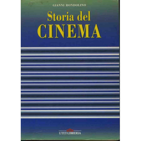 Storia del cinema