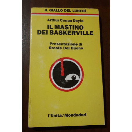 Il Mastino dei Baskerville