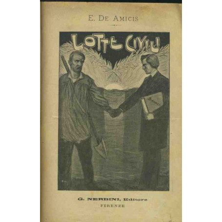 Lotte civili