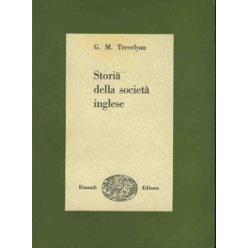 Storia della società  inglese