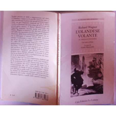 L'olandese volante