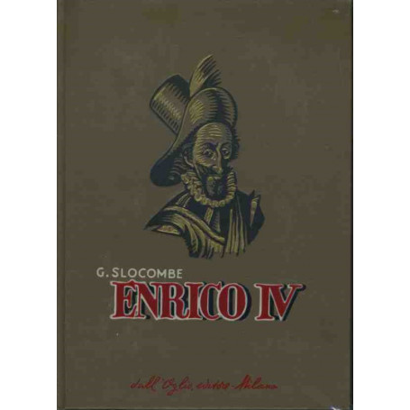 Enrico IV