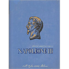 Napoleone IIILibrisaggi