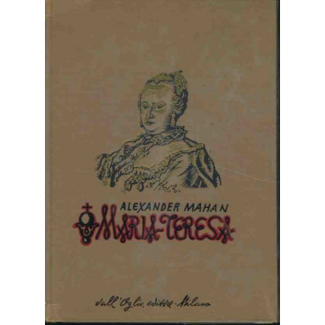 Maria Teresa