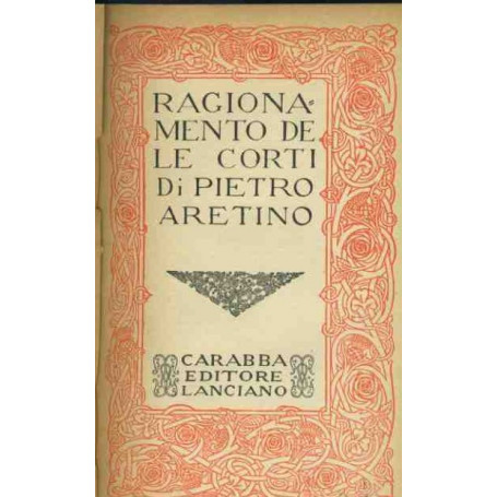 Ragionamento delle corti