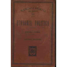 Economia politica