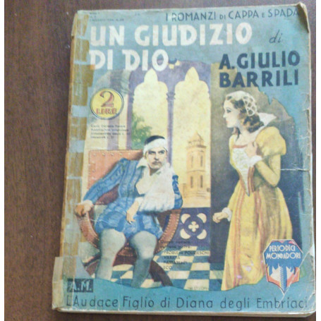 Un giudizio di Dio