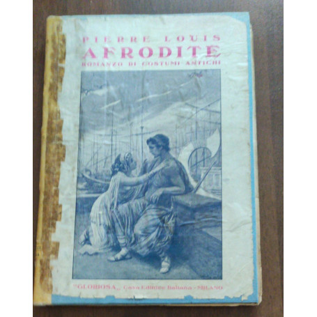 Afrodite