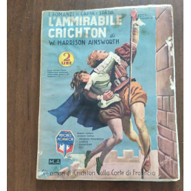 L' Ammirabile Crichton