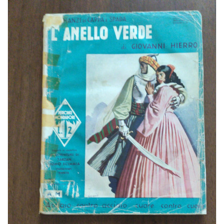 L'Anello verde