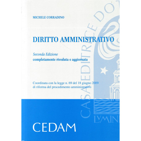 Diritto Amministrativo