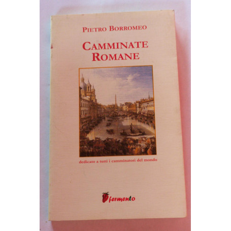 Camminate romane