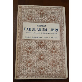 Fabularum Libri