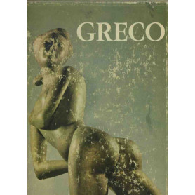 Emilio GrecoLibrisaggi