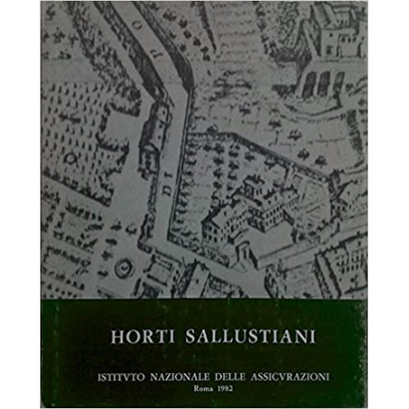 Horti Sallustiani