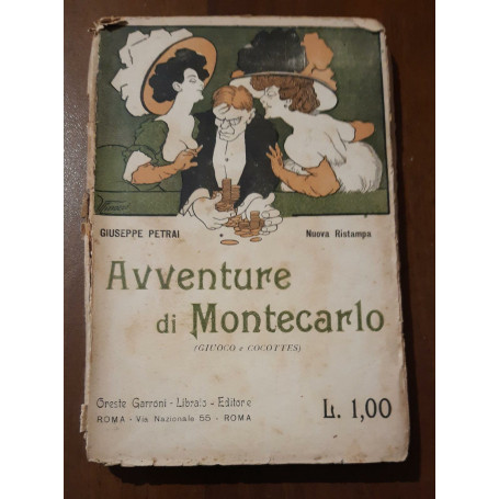 Avventure di Montecarlo