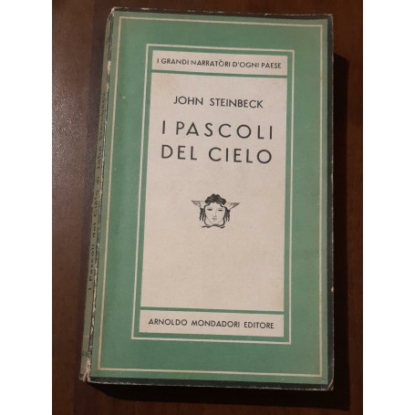 I pascoli del cielo