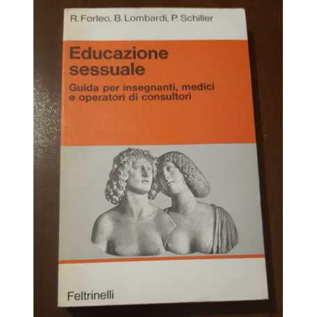 Educazione sessuale 1981