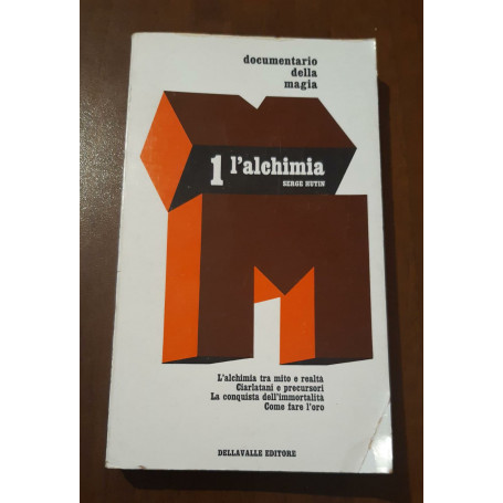 L'Alchimia