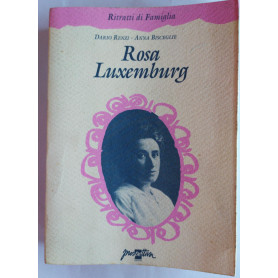 Rosa LuxemburgLibrisaggi Rosa LuxemburgLibrisaggi