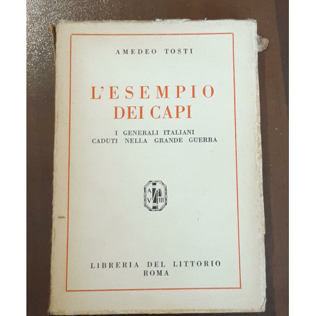 L'esempio dei campi