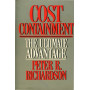 Cost containment - The ultimate advantage
