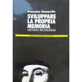 Sviluppare la propria memoria. Metodo Richaudeau